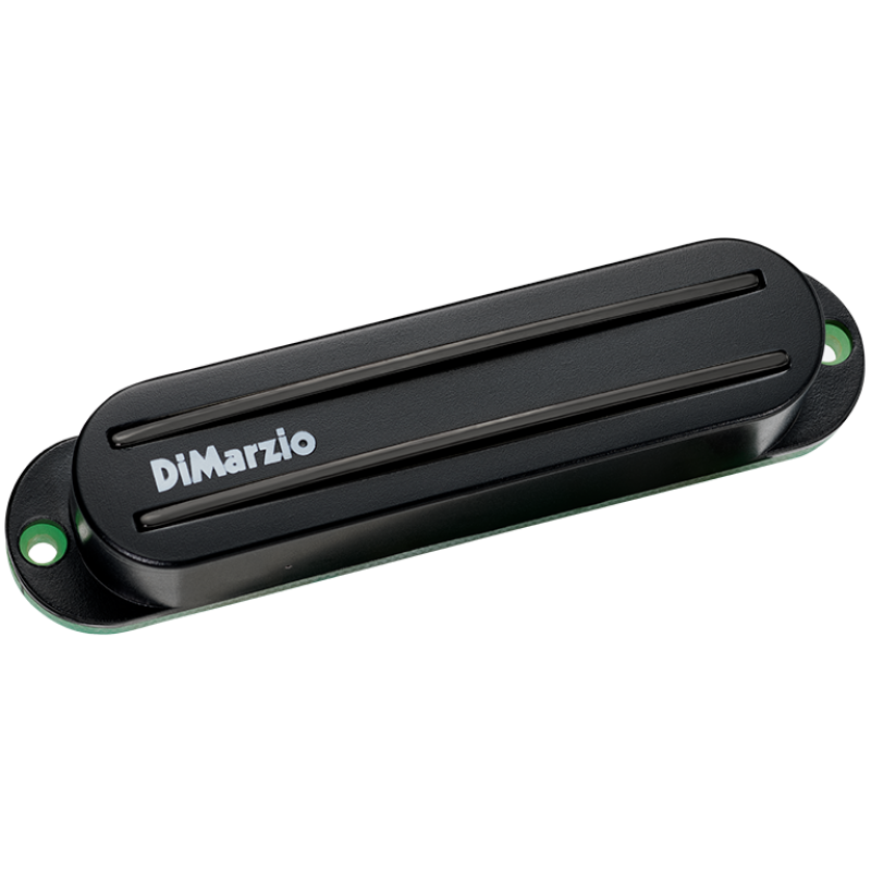 Звукосниматель DIMARZIO THE CHOPPER (Black)